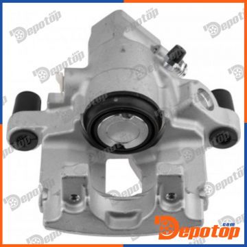 Étrier de frein arrière gauche pour FORD | HZT-FR-048, 67SKV023